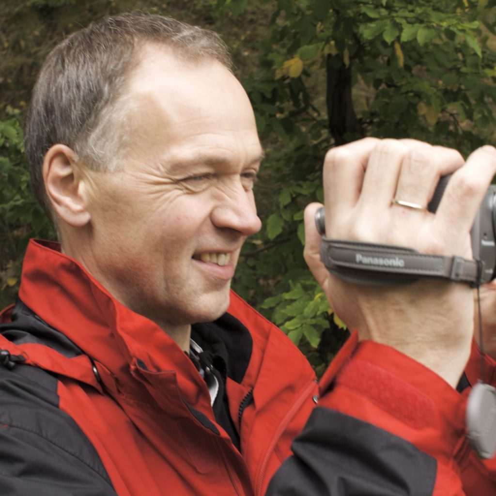 Rudi Schneider