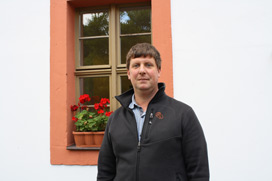 Georg Salditt